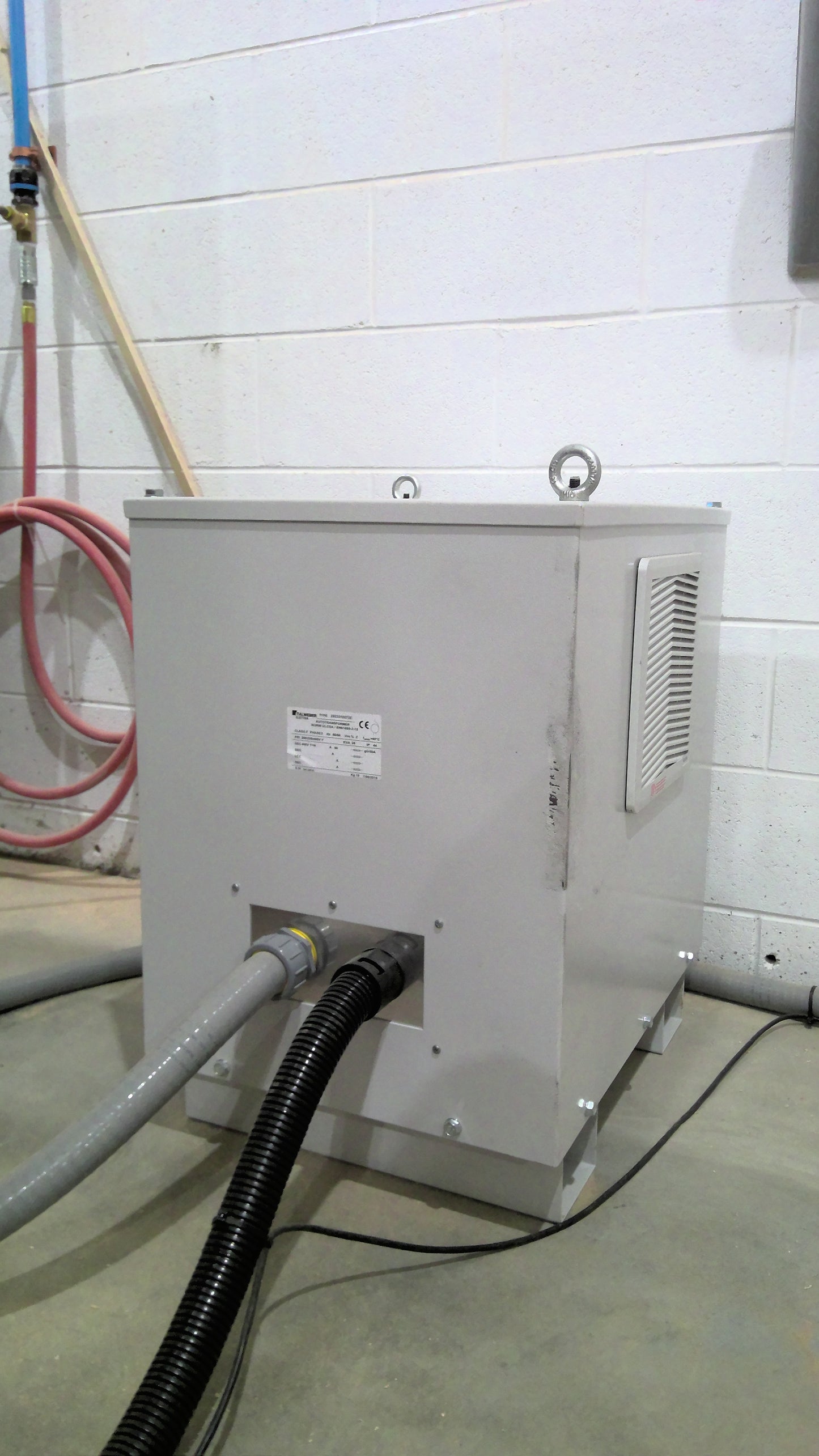 2015 Pratix S12C Router Located in Ohio