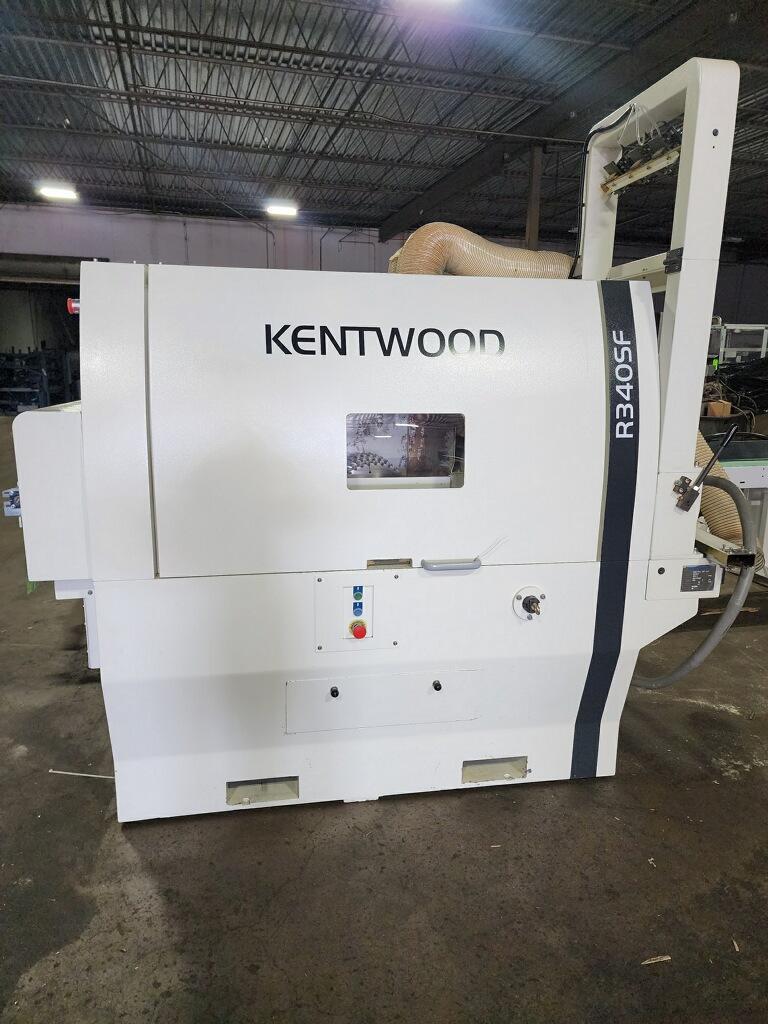 2021 Kentwood R340SF Gang Rip Saw - Texas
