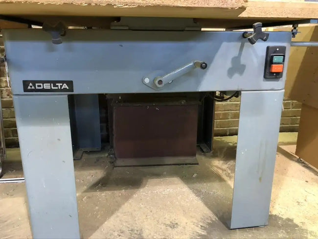 Delta 14″ Radial Arm saw Model # 33-401