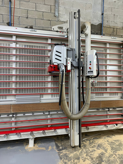 Striebig Vertical Panel Saw