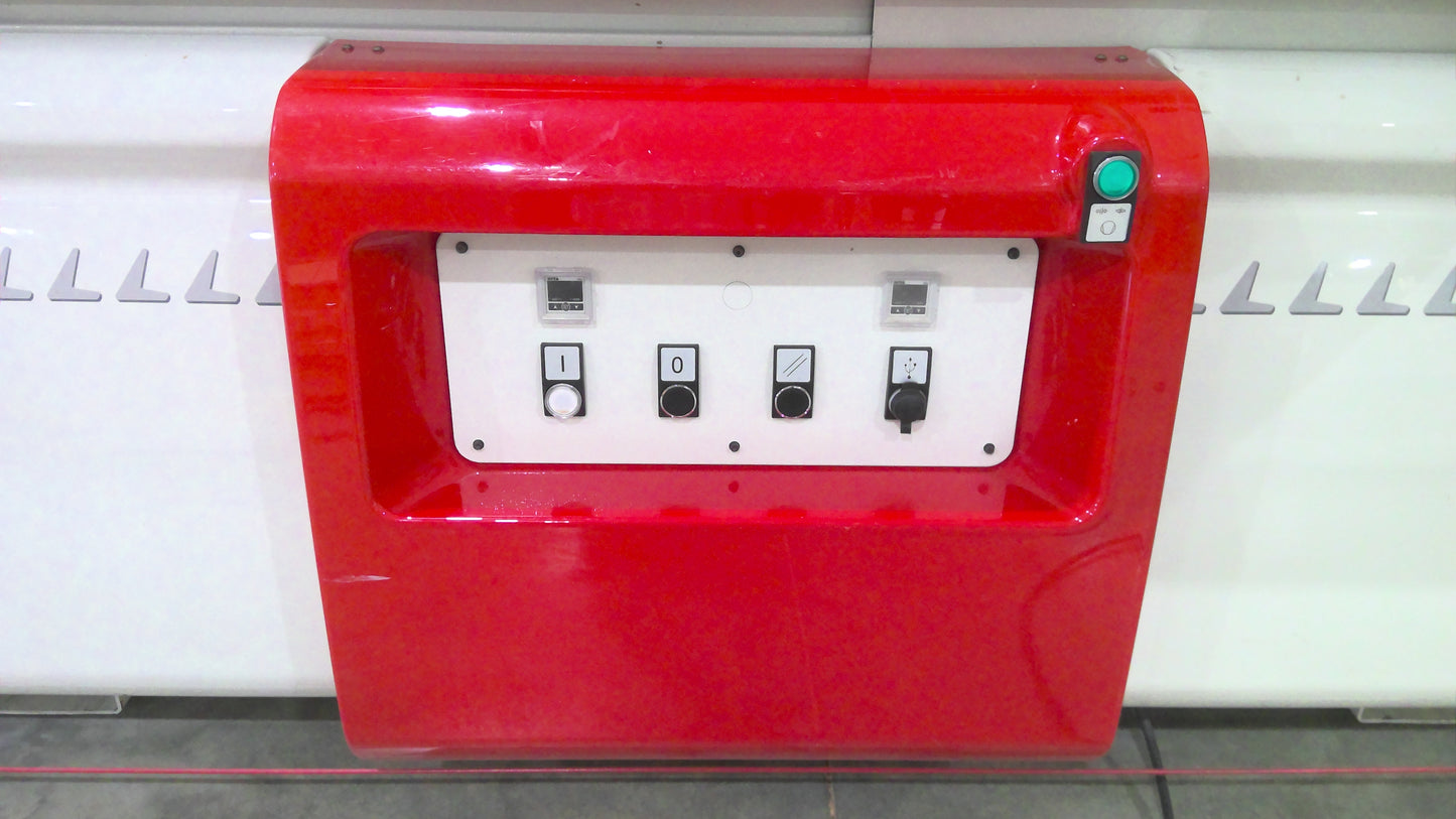2015 Pratix S12C Router Located in Ohio