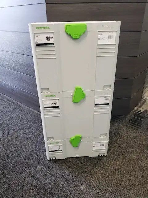 Festool Conturo KA65 Edgebander Package