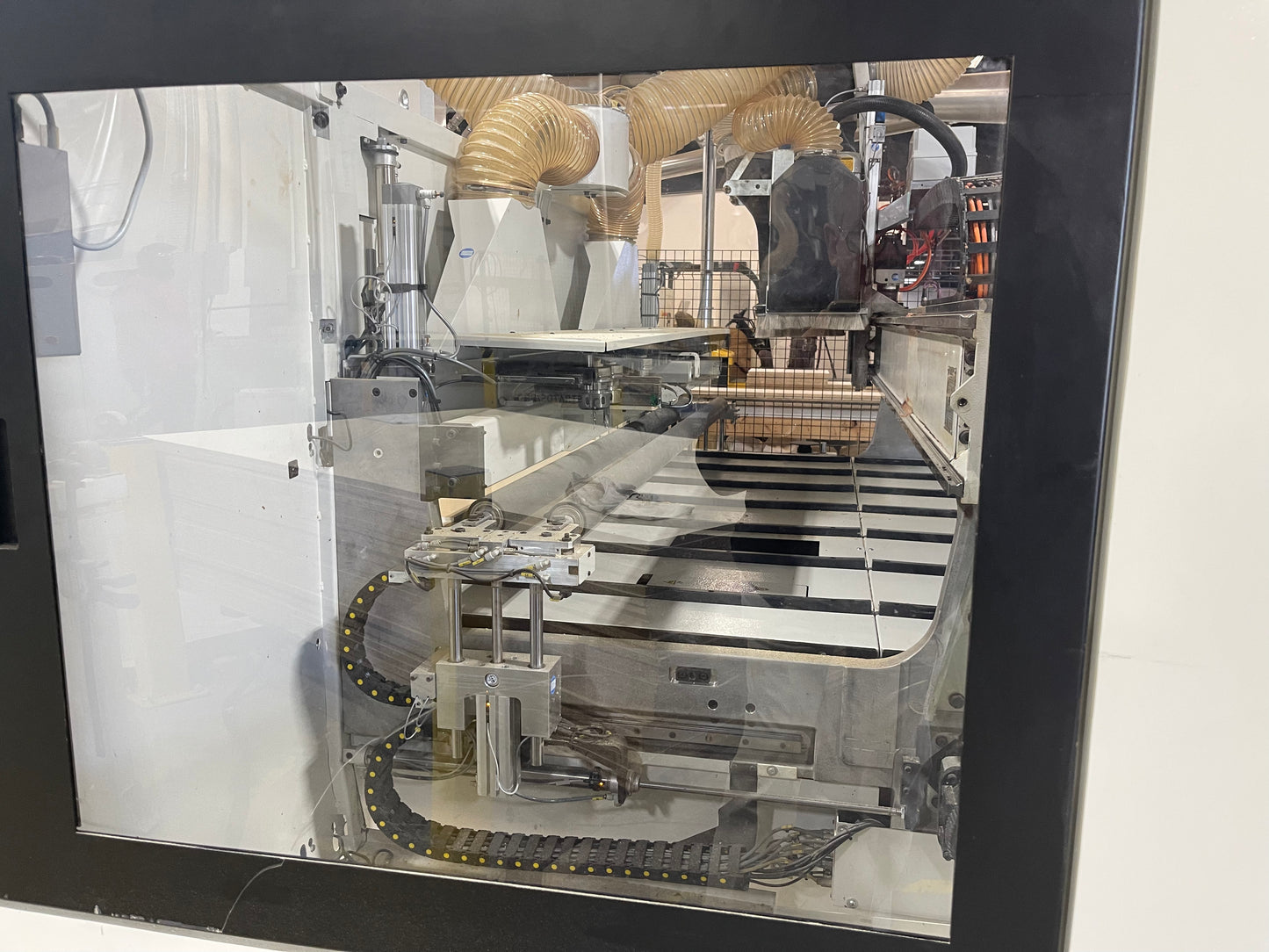 2020 SCM Morbidelli X200 Nesting Cell - CNC Router (7x10) - Florida
