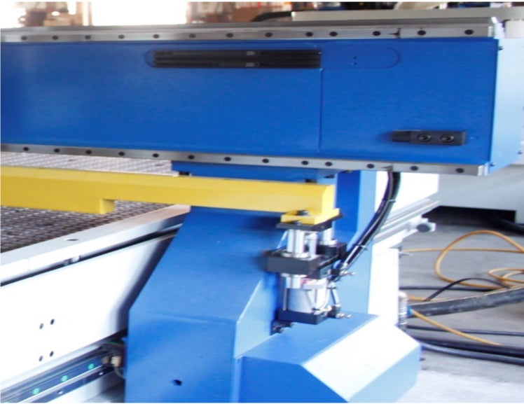 Giben Anderson G2 CNC 4X8 Genesis Router- In Stock and includes Installation- Factory Demo