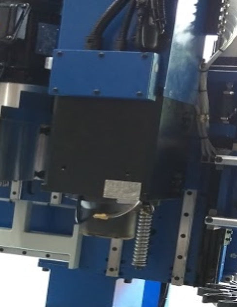 Giben Anderson G2 CNC 4X8 Genesis Router- In Stock and includes Installation- Factory Demo