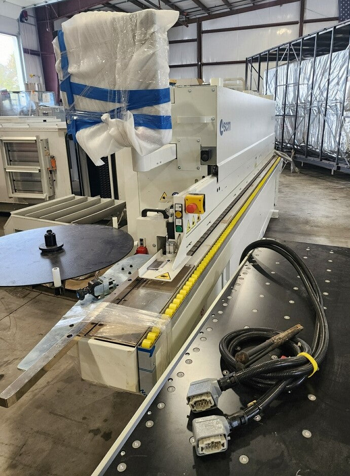 SCM Olimpic K560 Edgebander