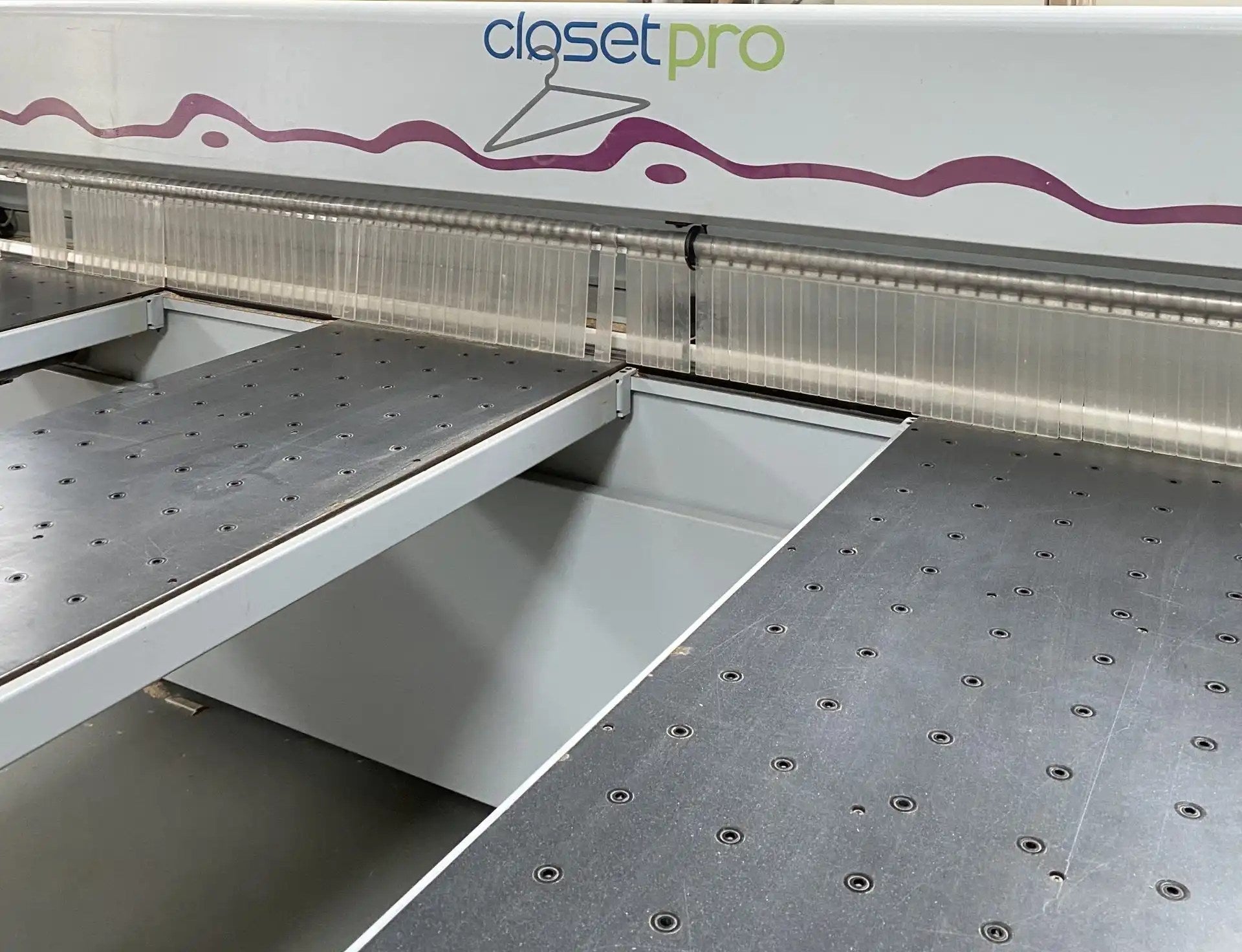 hmeloさま専用ページ HOLZMA HPP-72 CNC Panel Saw - ibid-machinery