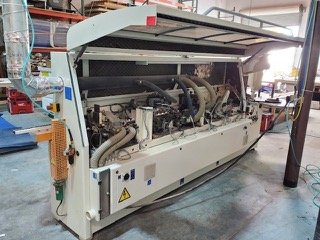 2004 SCM Olimpic K208 ER Edgebander