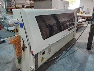 2004 SCM Olimpic K208 ER Edgebander