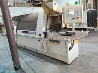2004 SCM Olimpic K208 ER Edgebander