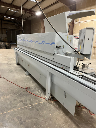 Used Brandt Edgebander