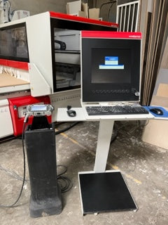 Used SCM Router 