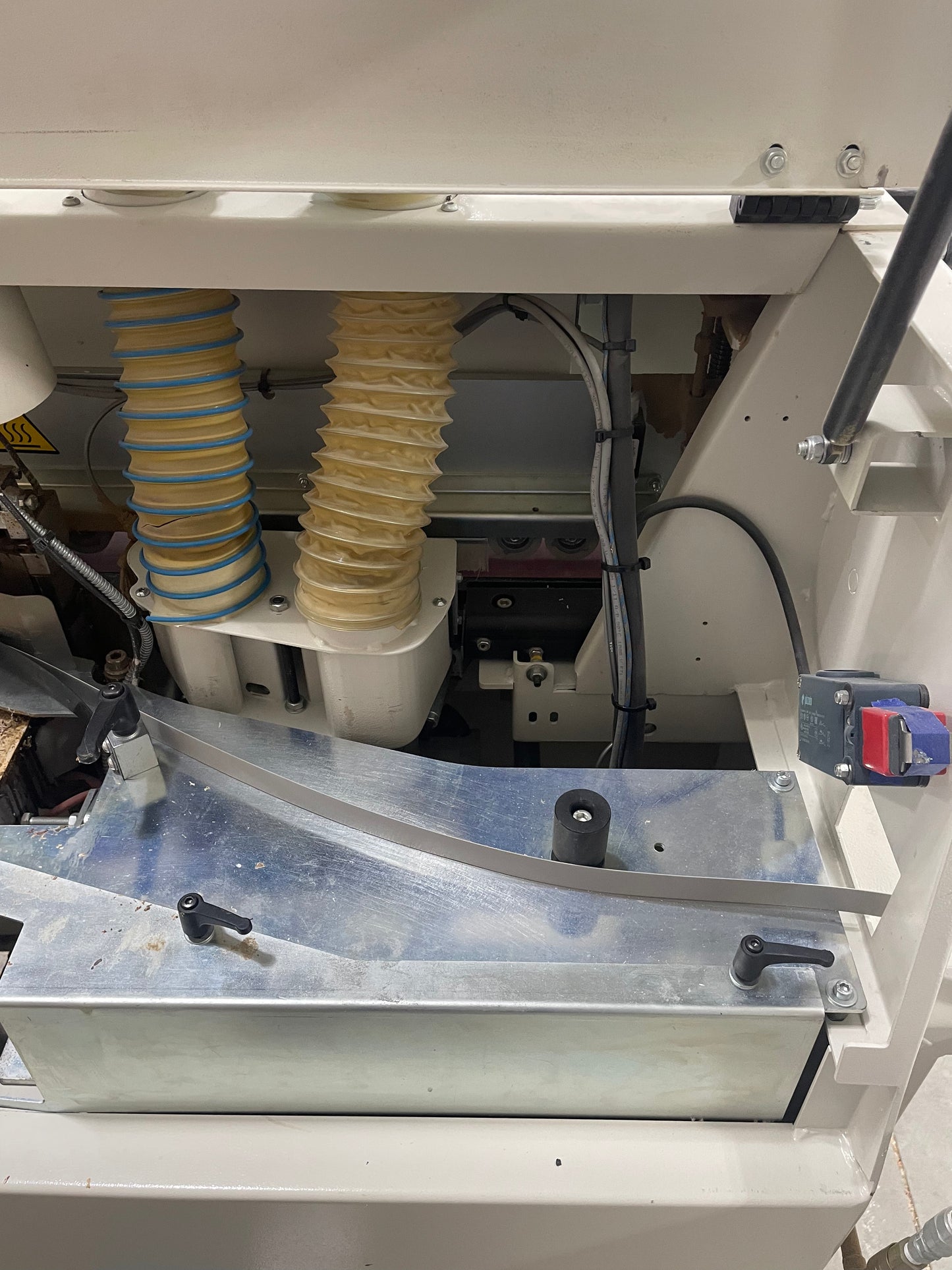 SCM Minimax ME 35