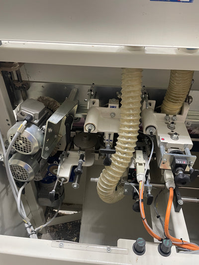 Used SCM Minimax Edgebander