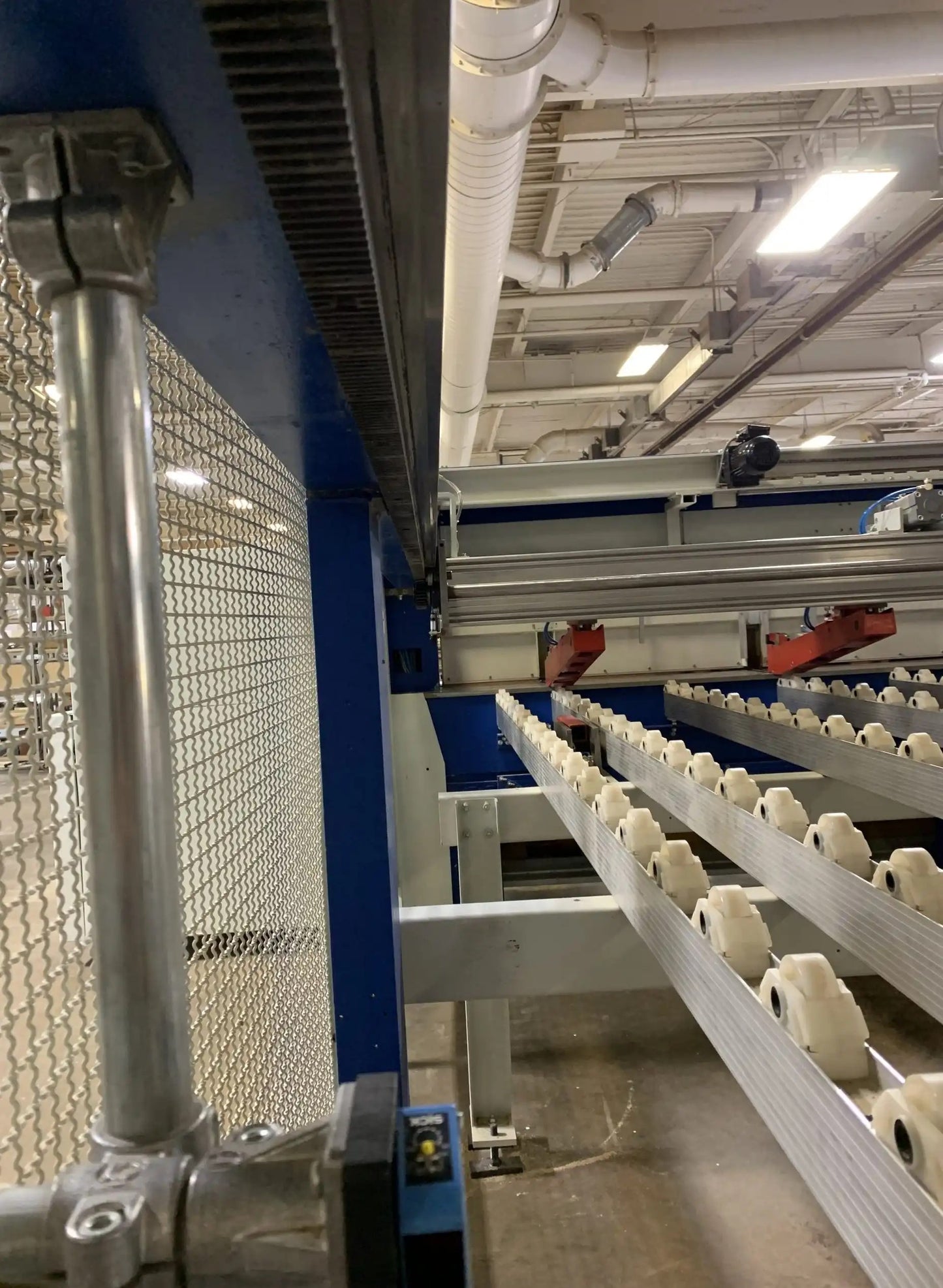 Schelling FM-H 430 Rear/Side Loading Automatic Panel Saw