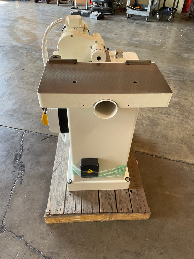 SCM A-16 Horizontal Mortiser