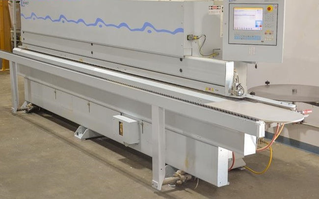 2010 Brandt O KDN 650 C Edgebander - Nebraska