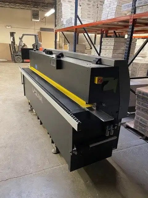 Laguna Bandit Edgebander