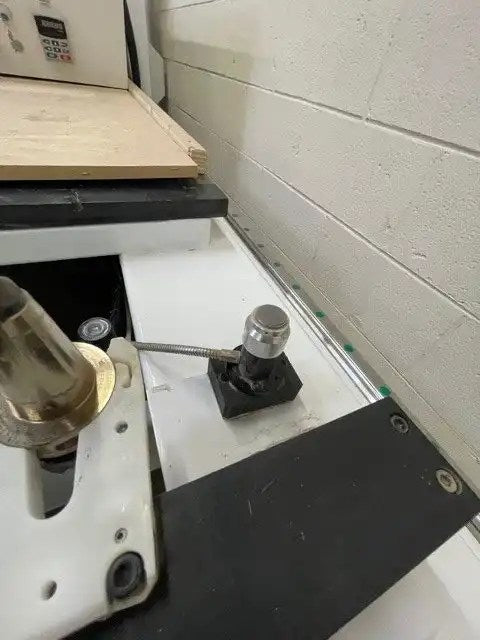 Laguna Smart Shop II / HSD w/ ATC 4X8 CNC Router