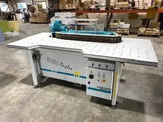 MB Roba Duplex Sander