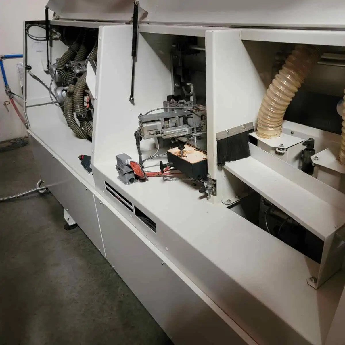 SCM olimpic k 360 Edgebander