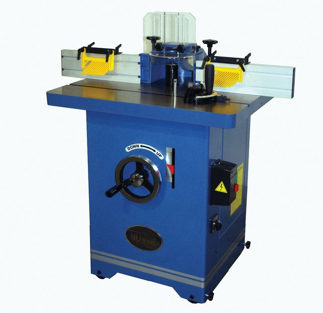 2019 Oliver 10047 Shaper 3 HP 1 PH- Kansas