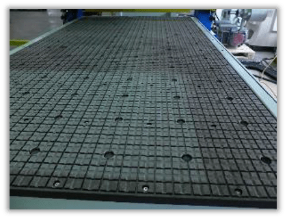 Giben Anderson G4 CNC 5×10 Router- Factory Demo In Stock- Installation Included