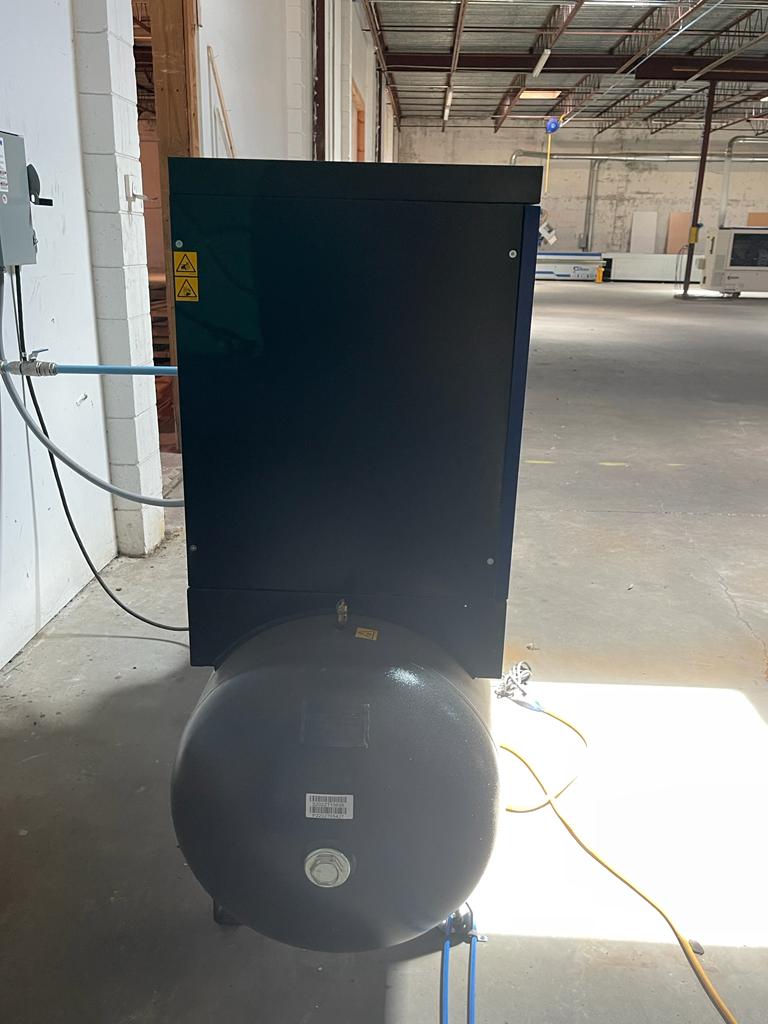 2022 Quincy OGS-15 Compressor - Florida