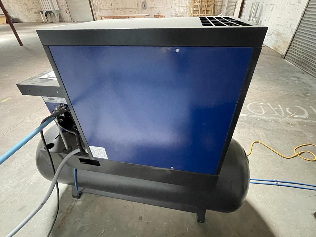 2022 Quincy OGS-15 Compressor - Florida