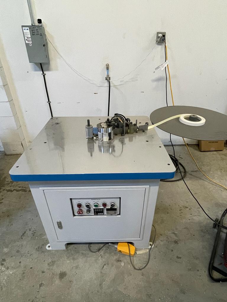 2022 Giben KDT 305 Contour Edgebander - Florida