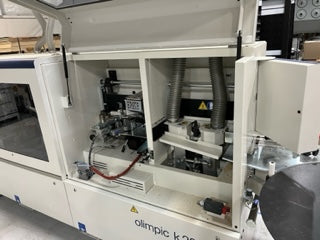 2022 SCM Olimpic K230 EVO ERT Edgebander - Located in Ohio
