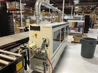 2022 SCM Olimpic K230 EVO ERT Edgebander - Located in Ohio