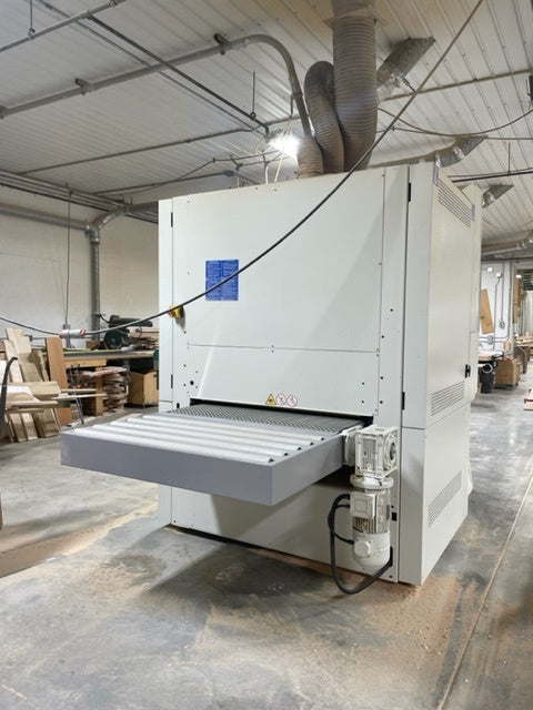 SCM Sandya Wide Belt Sander