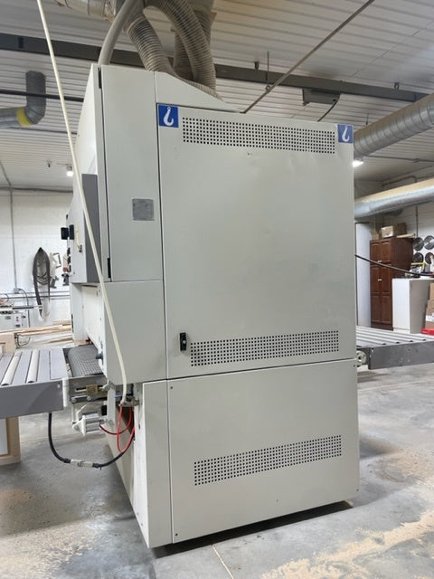 SCM Sandya Wide Belt Sander