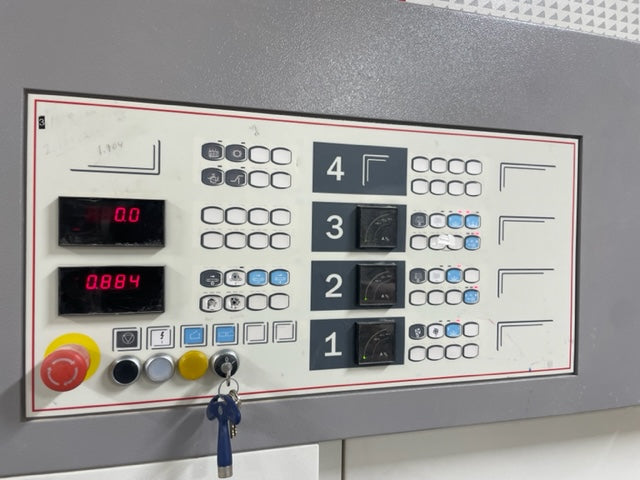 SCM Sandya Wide Belt Sander