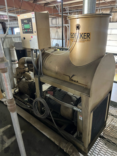 Pre-Owned C.R. Onsrud CNC Router 