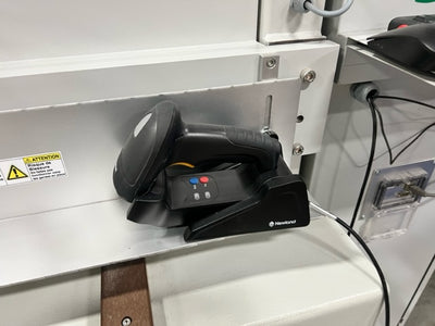 Used Omal Dowel Machine