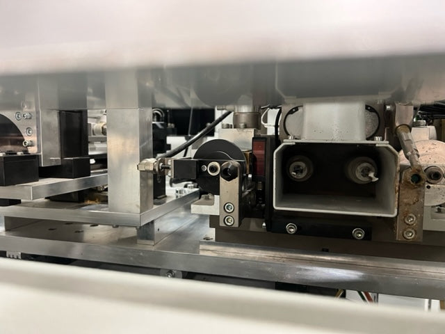 Omal Dowel Machine