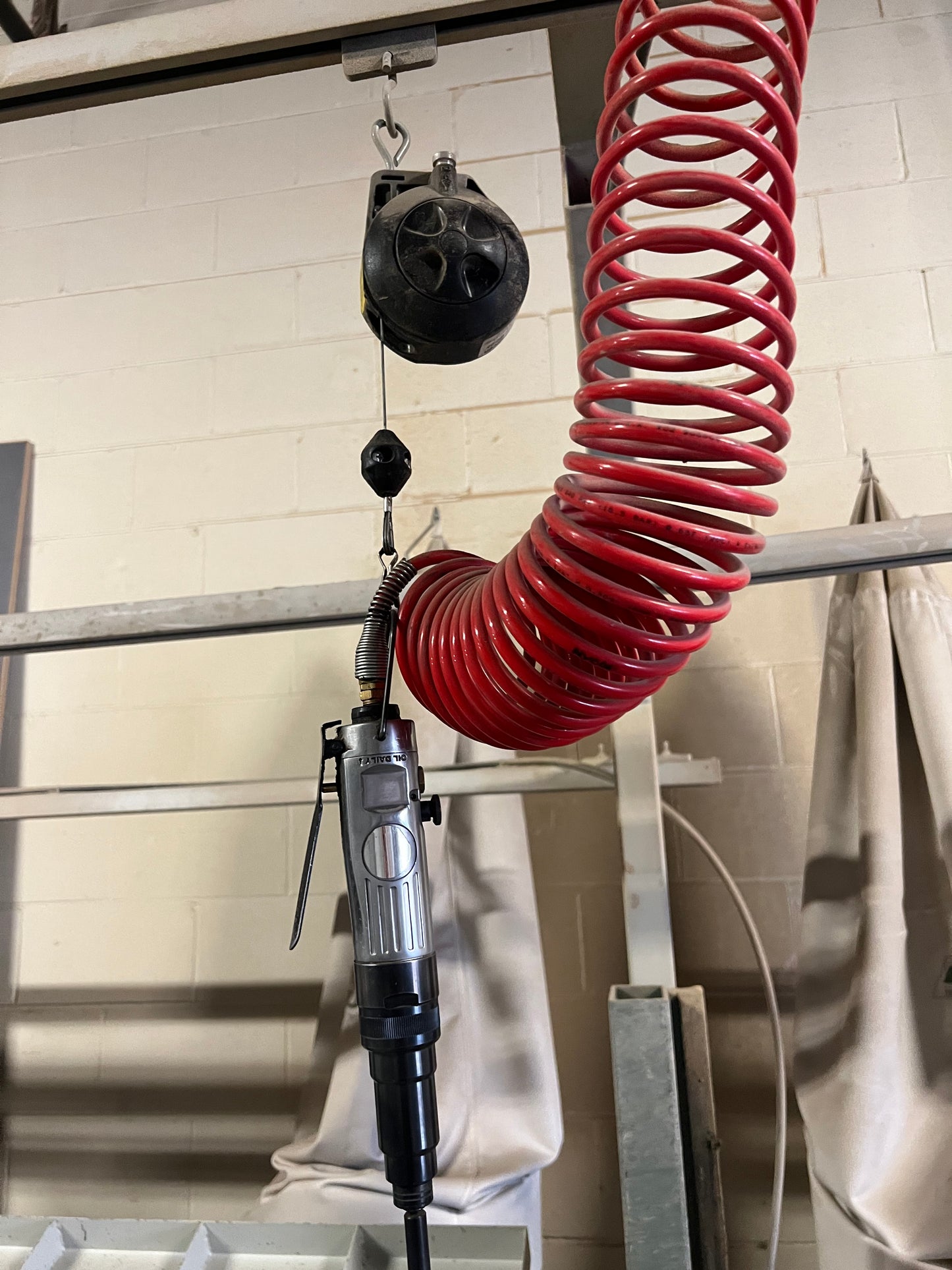 2016 Dotul-Maverick Door Machine - Illinois